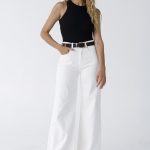 MUSCULOSA ERNESTINE - negro - s
