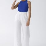 MUSCULOSA ERNESTINE - azul - l