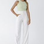 MUSCULOSA ERNESTINE - verde - s