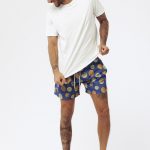 SHORT BAÑO URIAN - celeste-b-lemons - xxl