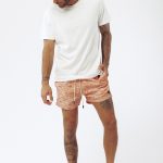 SHORT BAÑO CARLO - rosa-a-tablas - s