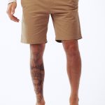 BERMUDA MANUEL - beige - 28