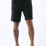 BERMUDA ABINGDON - negro - 28