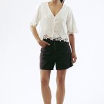 BERMUDA JEAN NIKKI - negro - 32