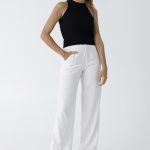 BLUSA TEJIDA ARUNA - negro - m