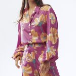 CAMISA CARMEN - violeta-spring - s