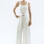 MONO KAIROS - blanco - s