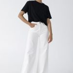 TSHIRT ESTELLE - negro - s