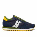 CALZADO SAUCONY - marino - 7