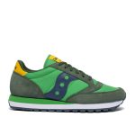 CALZADO SAUCONY - 9 - verde