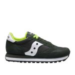 CALZADO SAUCONY - verde - 7