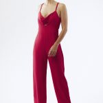 MONO LINO BERNADINE - fucsia - s