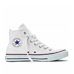 CALZADO CONVERSE - blanco - 7-5