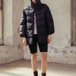 CAMPERA GALAXY - negro - xs-s