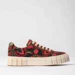TENIS AVENIDA - fucsia - 35