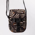 MINI BAG FERVO - negro - unico