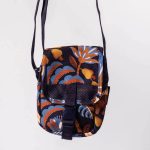 MINI BAG FERVO - azul - unico