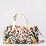 BOLSO FINDI - blanco - unico