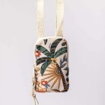 BAG ARPOADOR - blanco - unico