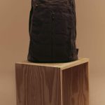 MOCHILA THE URBAN HAUS - tostado - unico