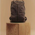 MOCHILA THE URBAN HAUS - verde - unico