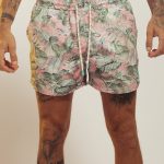 BAÑO SALVO - rosa - xxl