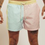 BAÑO SALVO - verde - s