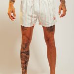 BAÑO THABO - verde - m