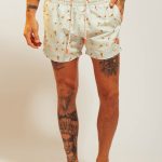 BAÑO THABO - crema - s