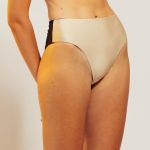 BAÑO USHA - negro - m