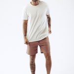 BERMUDA DUKE - caoba - s