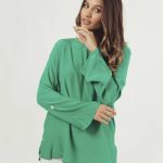 BLUSA M/L HONDURAS - multicolor-bn - l