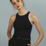 BLUSAS ORAZIA - negro - l