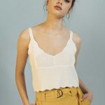 BLUSAS ORAZIA - blanco - l