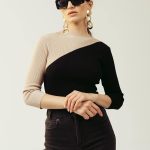 BLUSA FILIPPA - negro - s