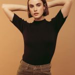 BLUSA FILIPPA - negro - s