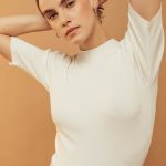 BLUSA FILIPPA - blanco - s