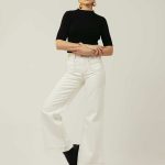 BLUSA FILIPPA - negro - s