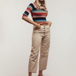 BLUSA FIAMA - azul - l