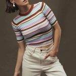 BLUSA FIAMA - lila - s