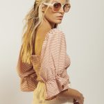 BLUSA JAYA - rosa - l