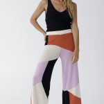 BLUSA TEJIDA KANDA - negro - s