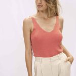 BLUSA KANDA - rosa - l