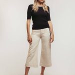 BLUSA ALESSANDRA - negro - l