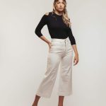 BLUSA BEATRICE - negro - l