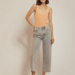 BLUSA FRIDA - salmon - l