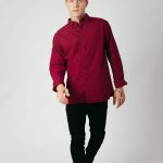 CAMISA M/L JONICA - multicolor-cuadros - m