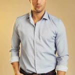 CAMISA M/L NORONHA - multicolor-pinta - l