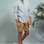 CAMISA BLAZ - jean - m