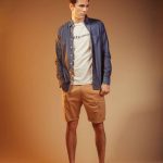 CAMISA M/L DION - jean - l